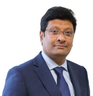 Naren Mallakunta