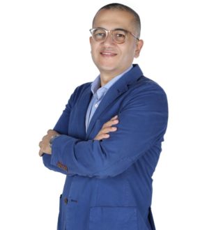 Ahmad Ghareeb |z Expense Reduction Analysts
